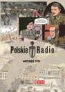 okładka książki - Polskie Radio. Wrzesień 39