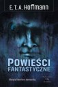 okładka książki - Powieści fantastyczne