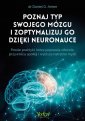 okładka książki - Poznaj typ swojego mózgu i zoptymalizuj