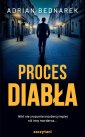 okładka książki - Proces diabła