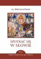 okładka książki - Spotkać się w słowie. Tom 7. Okres