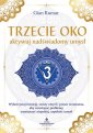 okładka książki - Trzecie oko - aktywuj nadświadomy