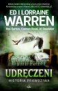 okładka książki - Udręczeni. Historia prawdziwa