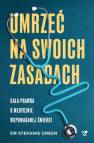 okładka książki - Umrzeć na swoich zasadach. Cała