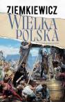 okładka książki - Wielka Polska