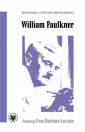 okładka książki - William Faulkner