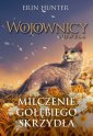 okładka książki - Wojownicy. Nowela. Tom 6. Milczenie