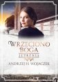 okładka książki - Wrzeciono Boga. Tom 3. Jutrznia