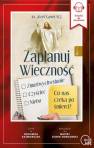 pudełko audiobooku - Zaplanuj Wieczność