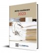 okładka książki - Akta osobowe 2023