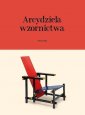 okładka książki - Arcydzieła wzornictwa