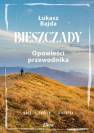 okładka książki - Bieszczady. Opowieści przewodnika