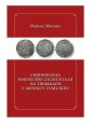 okładka książki - Chronologia portretów Zygmunta