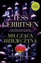 okładka książki - Cykl Rizzoli / Isles. Tom 9. Milcząca