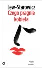 okładka książki - Czego pragnie kobieta