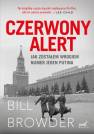 okładka książki - Czerwony alert