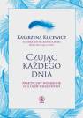 okładka książki - Czując każdego dnia - praktyczny