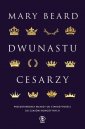 okładka książki - Dwunastu cesarzy. Przedstawienia