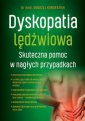 okładka książki - Dyskopatia lędźwiowa. Skuteczna