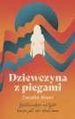 okładka książki - Dziewczyna z piegami