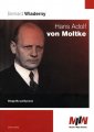 okładka książki - Hans Adolf von Moltke. Biografia