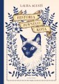 okładka książki - Historia pewnego kota