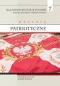 okładka książki - Kazania w Kulturze Polskiej. Tom