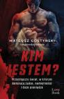 okładka książki - Kim jestem?
