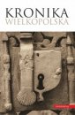 okładka książki - Kronika Wielkopolska