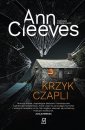 okładka książki - Krzyk czapli. Dwie rzeki. Tom 2