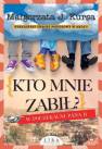 okładka książki - Kto mnie zabił? W poczekalni Pana