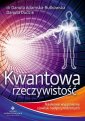 okładka książki - Kwantowa rzeczywistość