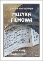 okładka książki - Muzyka filmowa. Ukulele dla każdego