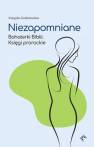 okładka książki - Niezapomniane. Bohaterki Biblii.