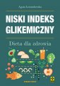 okładka książki - Niski indeks glikemiczny