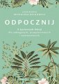 okładka książki - Odpocznij 5 życiowych lekcji dla