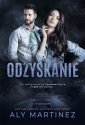 okładka książki - Odzyskanie