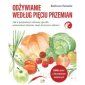 okładka książki - Odżywianie według Pięciu Przemian.