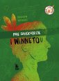 okładka książki - Pan Samochodzik i Winnetou. Klub