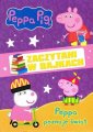 okładka książki - Peppa Pig. Zaczytani w bajkach