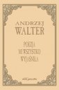 okładka książki - Poezja mi wszystko wyjaśniła. Szkice