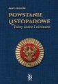 okładka książki - Powstanie listopadowe. Fakty znane