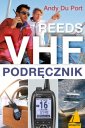 okładka książki - REEDS Podręcznik VHF