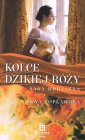 okładka książki - Saga rodzinna. Tom 3. Kolce dzikiej