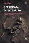 okładka książki - Sprzedam dinozaura. Paleontolodzy