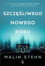 okładka książki - Szczęśliwego Nowego Roku