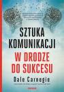 okładka książki - Sztuka komunikacji. W drodze do