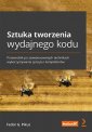 okładka książki - Sztuka tworzenia wydajnego kodu.