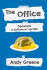 okładka książki - The Office. Opowieść o kultowym