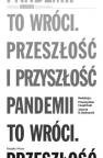 okładka książki - To wróci Przeszłość i przyszłość